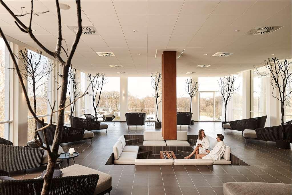 فندق Comwell Kellers Park Brejning المرافق الصورة